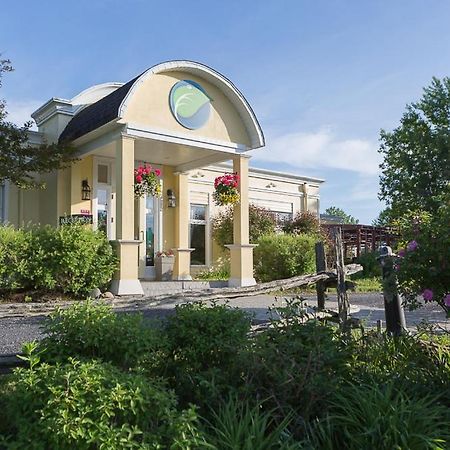 Auberge West Brome Zewnętrze zdjęcie