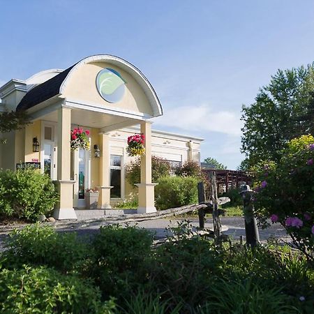 Auberge West Brome Zewnętrze zdjęcie