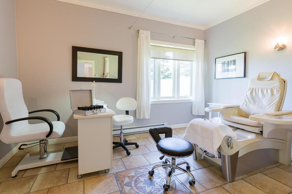 Auberge West Brome Zewnętrze zdjęcie