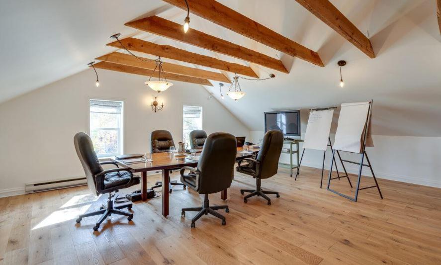 Auberge West Brome Zewnętrze zdjęcie