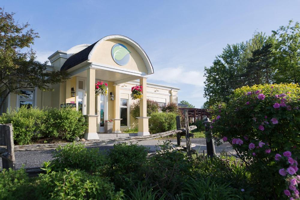 Auberge West Brome Zewnętrze zdjęcie