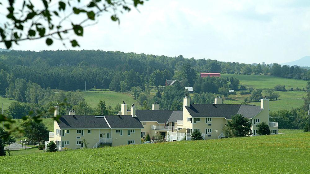Auberge West Brome Zewnętrze zdjęcie