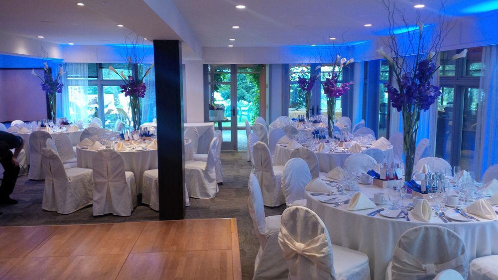Auberge West Brome Zewnętrze zdjęcie