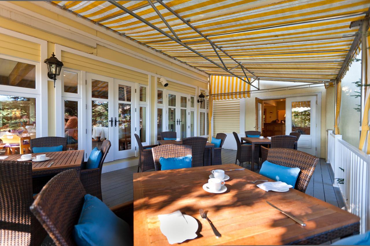 Auberge West Brome Zewnętrze zdjęcie