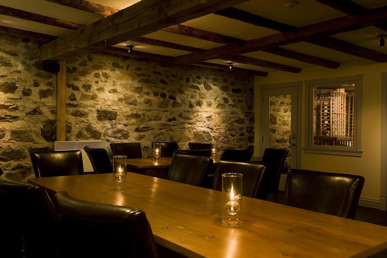 Auberge West Brome Zewnętrze zdjęcie
