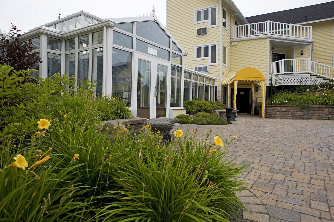 Auberge West Brome Zewnętrze zdjęcie