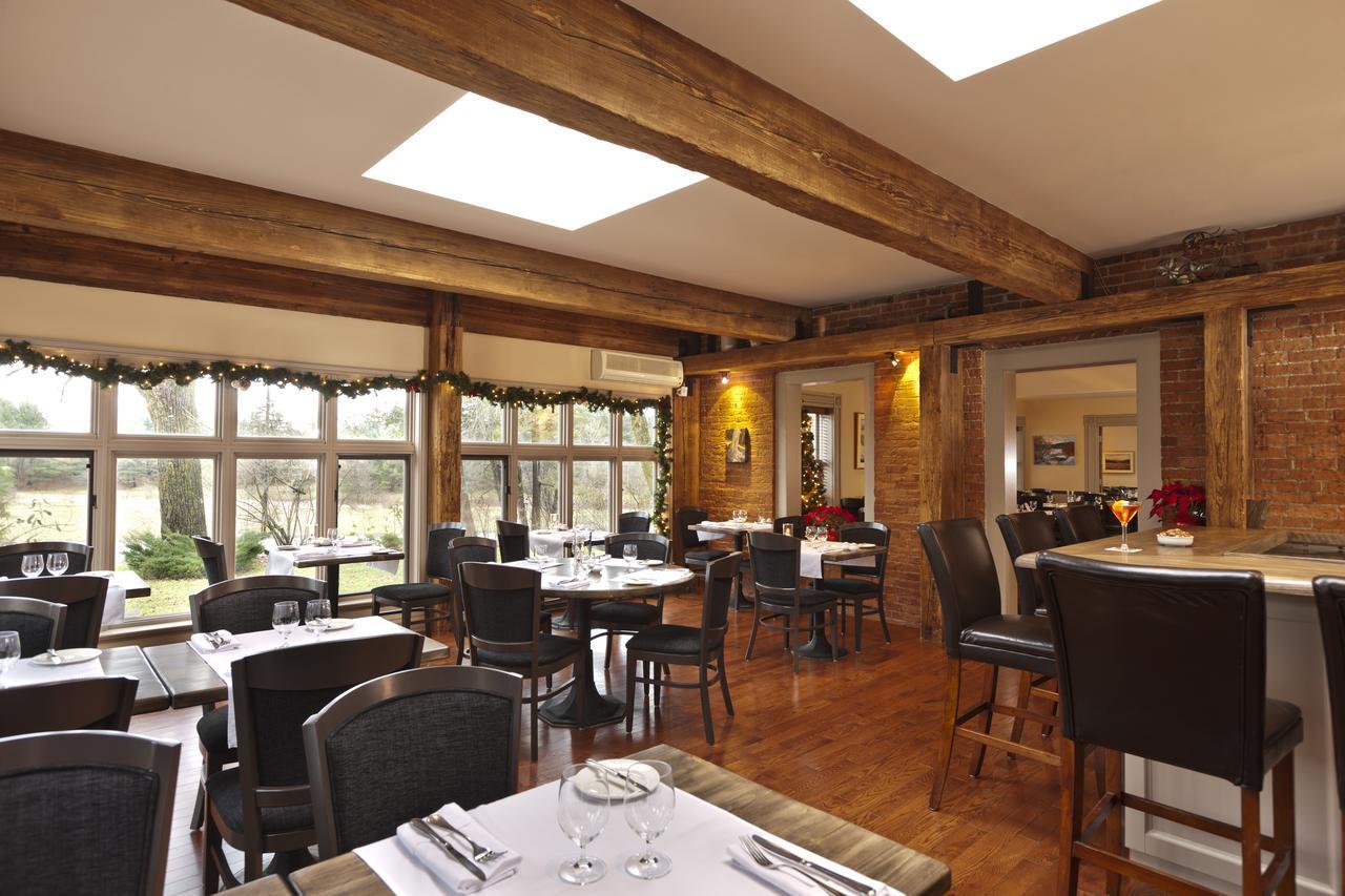 Auberge West Brome Zewnętrze zdjęcie