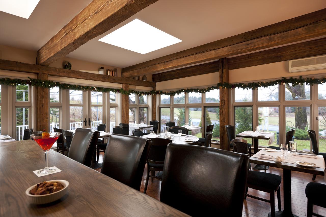 Auberge West Brome Zewnętrze zdjęcie