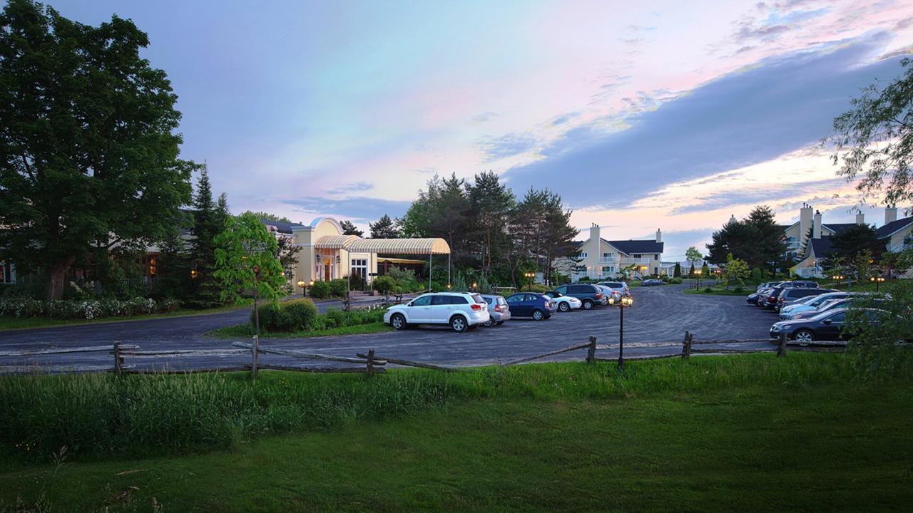 Auberge West Brome Zewnętrze zdjęcie
