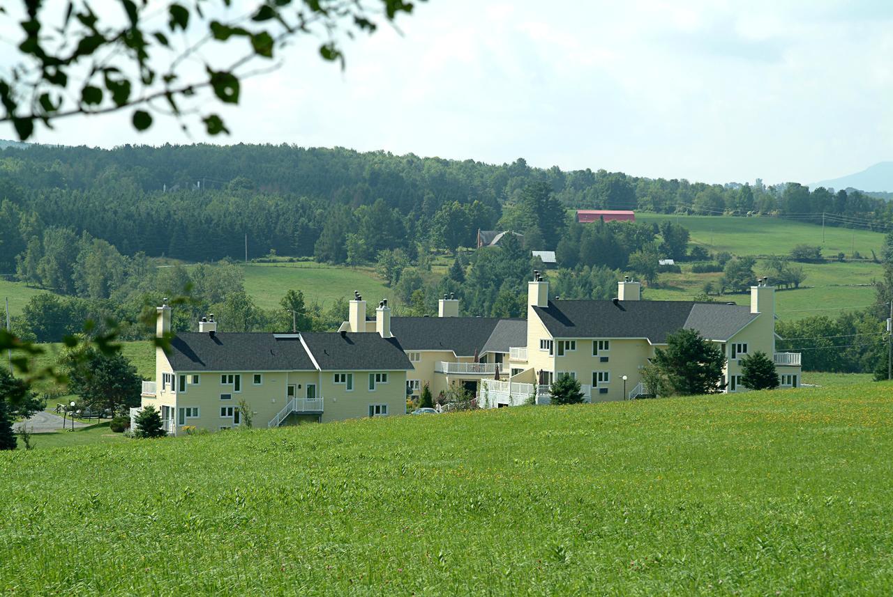 Auberge West Brome Zewnętrze zdjęcie