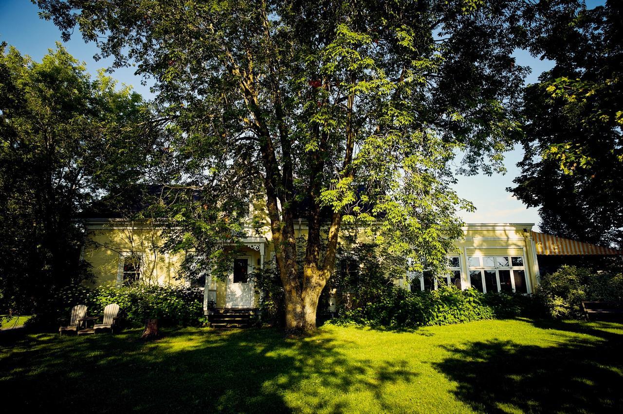 Auberge West Brome Zewnętrze zdjęcie