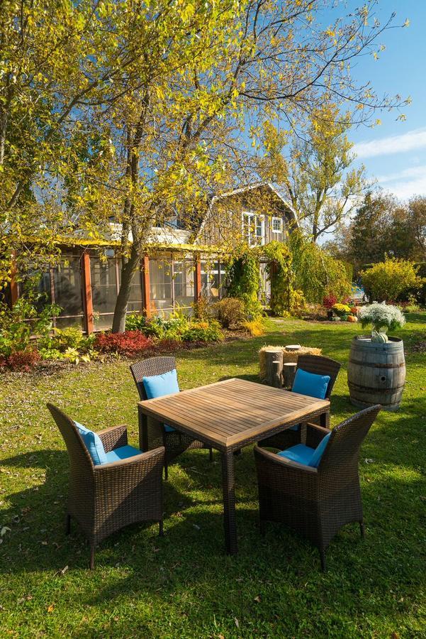 Auberge West Brome Zewnętrze zdjęcie