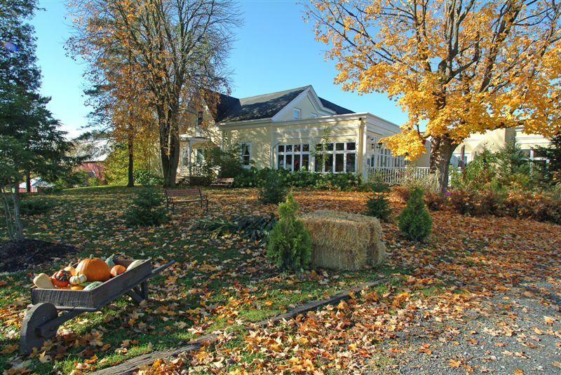 Auberge West Brome Zewnętrze zdjęcie