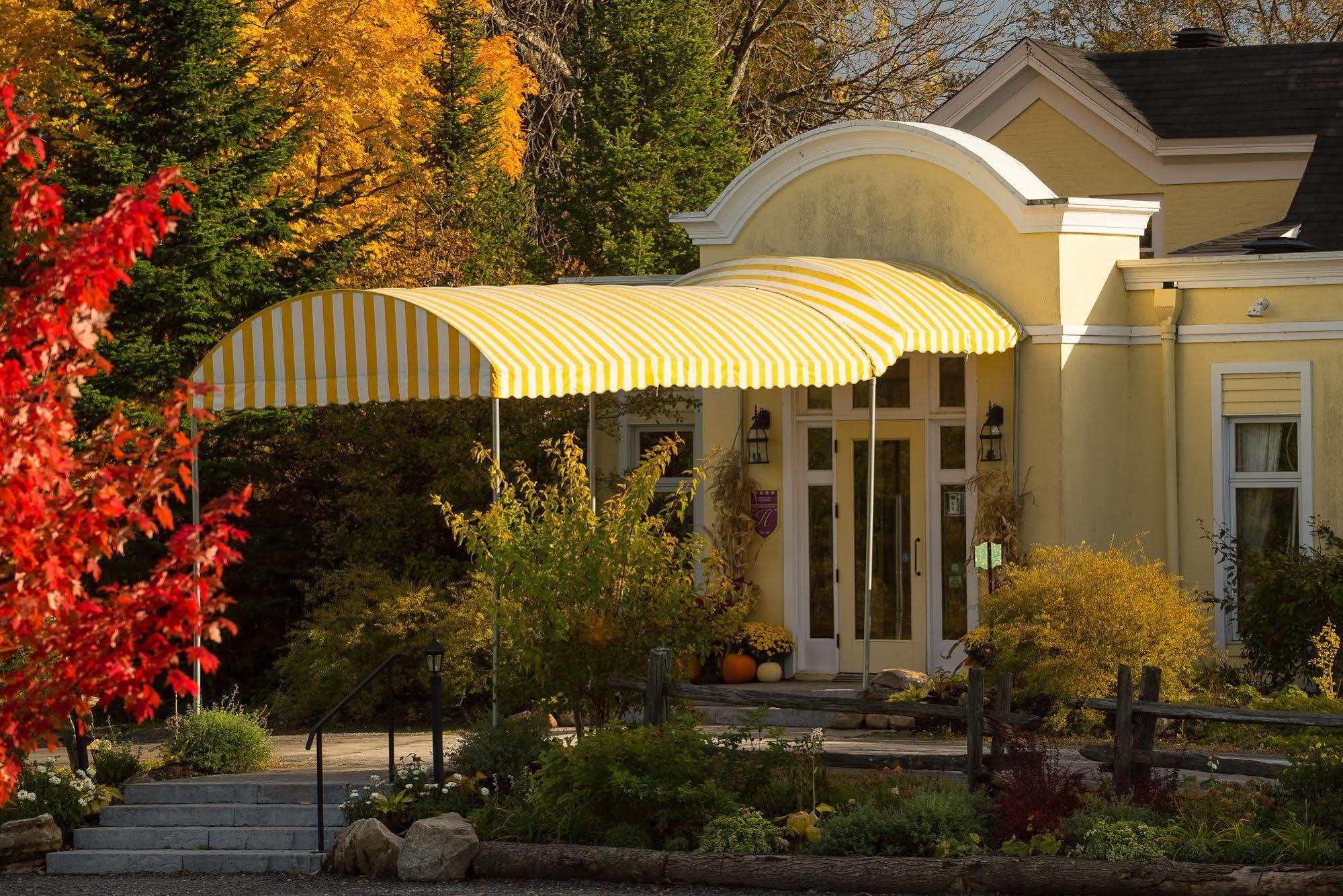 Auberge West Brome Zewnętrze zdjęcie