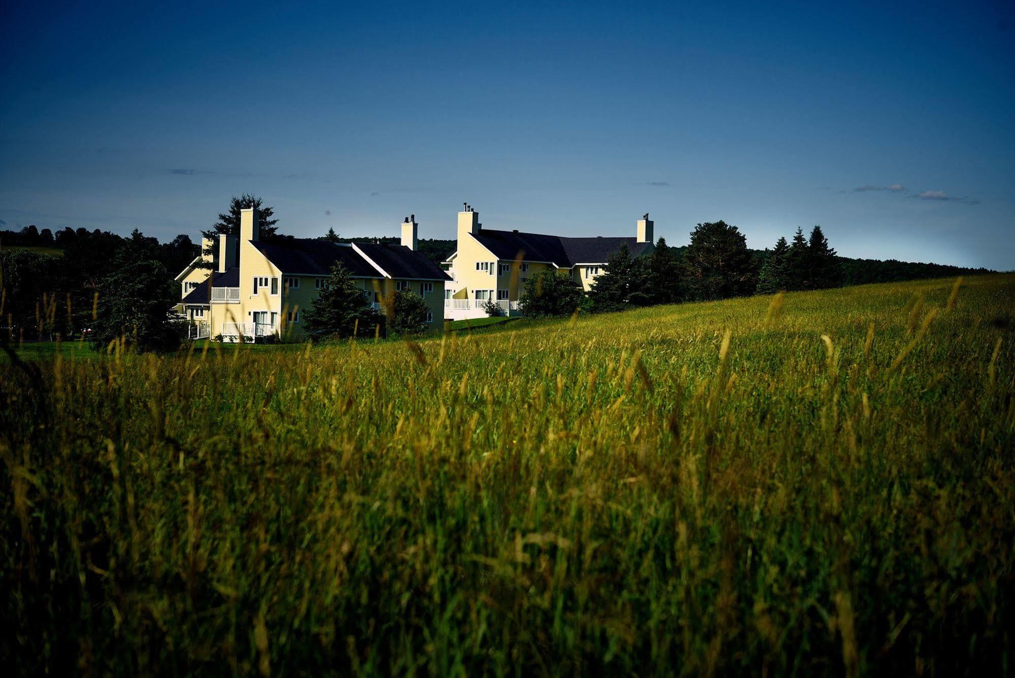 Auberge West Brome Zewnętrze zdjęcie